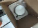 美的（Midea）IH加热大鸭梨AI智能120kPa电压力锅晶钛0涂层高压锅5L多功能新款电饭煲家用4-6人智能预约MY-S6 实拍图