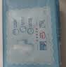 七度空间优雅卫生巾棉柔超薄透气加长日用亲肤275mm40片【新国标认证】 实拍图