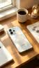 OPPO Reno15 12GB+256GB 星光蝴蝶结 2亿像素 实况拼图 5G智能小直屏学生游戏AI拍照手机 新品国家补贴 实拍图