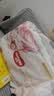 好奇（Huggies）铂金装小桃裤成长裤L120片(9-14kg)尿不湿拉拉裤【散热口碑王】 实拍图