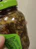 吉香居开味酸菜 芥菜四川酸菜鱼下饭菜榨菜咸菜腌菜330g加赠20g 实拍图