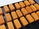 安佳(Anchor)新西兰进口 动物黄油咸味有盐100g*2 烘焙原料西餐煎牛排 实拍图