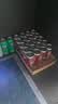 可口可乐（Coca-Cola）健怡可乐 无糖汽水 碳酸饮料 330ml*24罐 实拍图