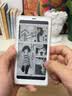 BOOX文石P6+小白马【新品上市】6.13英寸电子书阅读器 墨水屏电纸书电子书电子纸 便携阅读电子笔记本 实拍图
