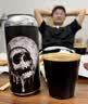 洁日邦一次性杯子航空杯230ml*50只食品级加厚加硬塑料杯办公商用野餐 实拍图