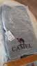 骆驼（CAMEL）户外三防夹克秋冬季新款男女士防风防泼水登山服加绒休闲风衣外套 实拍图
