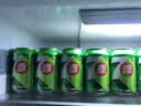 百事可乐七喜7UP 柠檬味 碳酸饮料汽水 330ml*24听胖罐 整箱装 实拍图