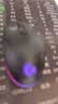 罗技（G）G102 有线游戏鼠标 轻量化设计 G102二代 RGB灯效 电竞 打瓦 三角洲 无畏契约 外设必备 CS2 黑色 实拍图
