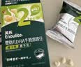 英氏婴幼儿益生菌溶豆苹果味 宝宝婴儿零食6个月以上营养辅食18g 实拍图