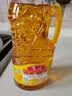 鲁花【保真花生油】5S 物理压榨 压榨一级 花生油1.8L 实拍图