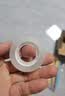 得力（deli）易撕透明胶带 12mm*30y高粘小胶带 开学必备学习用品 错题整理学生文具 1卷凑单 办公用品 30009 实拍图