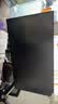 戴尔（DELL）UltraSharp 27英寸 2K显示器 IPS Black 120Hz 高刷 Type-C 15W手机充电 旋转升降 U2724D 实拍图