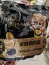 三只松鼠多味鹌鹑蛋100粒 /约750g 混合口味独立小包卤蛋铁蛋休闲零食 实拍图