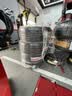 玛吉斯（MAXXIS）轮胎/汽车轮胎 225/55R17 97V MA510 适配君威/迈锐宝 实拍图