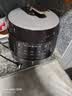 苏泊尔（SUPOR）JD1710涂层球釜电压力锅5L双胆全自动智能预约触控SY-50YC5011Q高压锅4-6人 实拍图