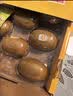 佳沛（zespri）新西兰 金奇异果特大果15粒134-146g猕猴桃水果礼盒 实拍图