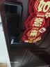 京东京造智能门锁M10 指纹锁密码锁电子锁 入户门防盗门锁免费上门安装 实拍图