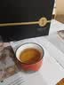 七春安化黑茶1kg赠茶刀2016年金花茯砖湖南茶叶礼盒重阳节父母长辈礼 实拍图