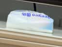全棉时代（PurCotton）EDI超纯水湿纸巾 80抽*6包湿巾100%棉柔巾洁面擦脸洗脸巾一次性 实拍图