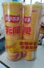 乐事（Lay's）无限薯片 醇香原味 104克*2罐 208克 休闲零食 膨化食品 实拍图