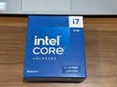 英特尔（Intel）酷睿14代 i7处理器14700KF 20核28线程 五年质保 盒装台式机CPU 畅玩三角洲行动/无畏契约 实拍图