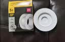 得力（deli）强力纳米胶带高粘度透明双面胶 30mm*5m*2mm 升级防尘泡壳 不易留痕 可重复使用 1卷 JL522 实拍图