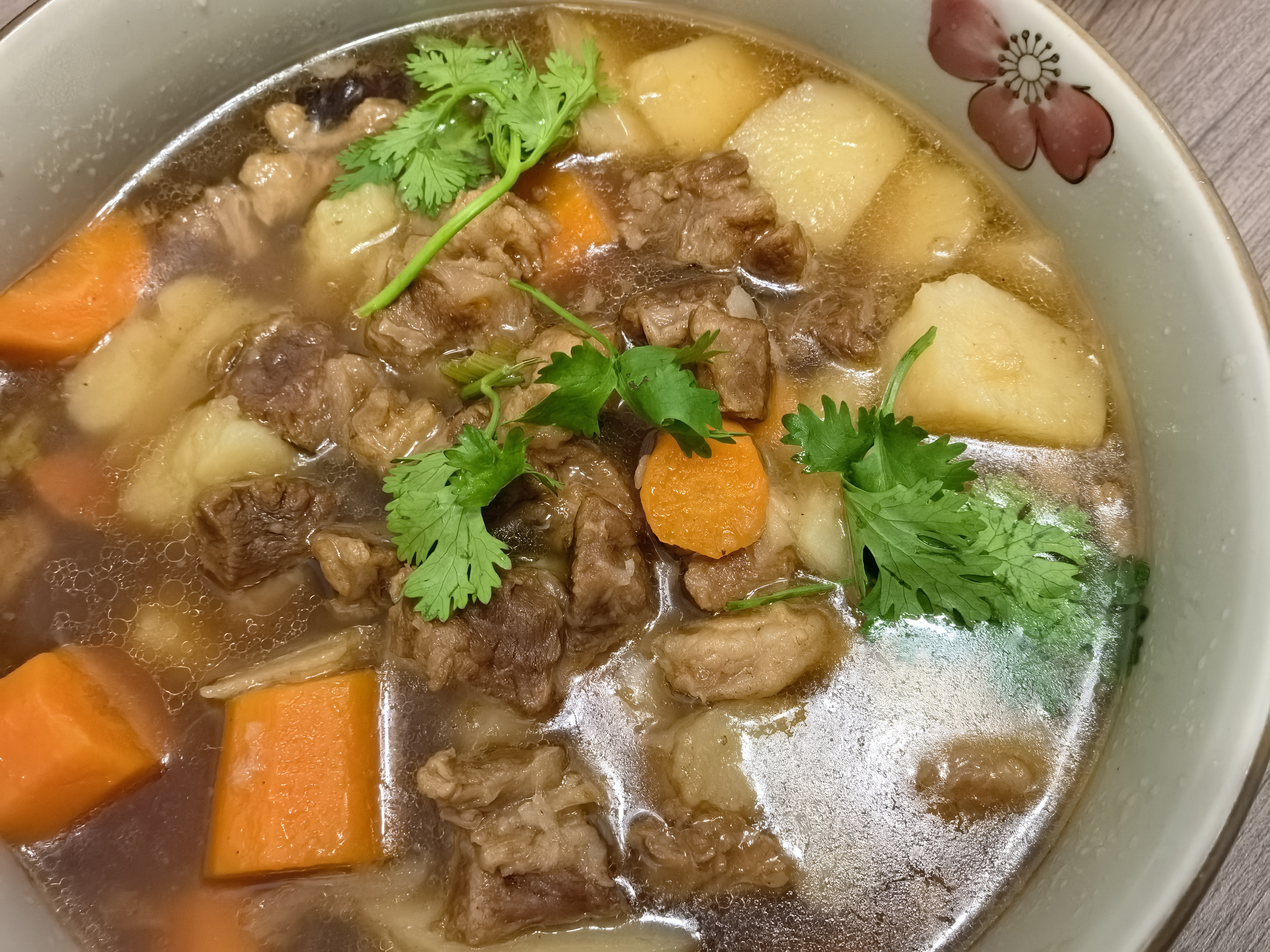 房山平菇300g 实拍图
