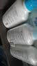 珂润（Curel）舒缓套装温和净油敏感头皮适用进口 保湿洗发水420ml+护发乳420ml 实拍图