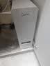 美的（Midea）直饮加热净水器套装【白泽Max1000G瞬时1200G+管线机MG245-R+前置24pro】0阻垢剂反渗透过滤 实拍图