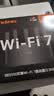 Tenda腾达路由器WiFi7【云霄BE5100】千兆穿墙王信号放大器增强无线超强2.5g网口家用电竞立式BE6L Pro 实拍图