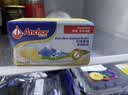 安佳黄油进口食用动物黄油家用煎牛排面包自制曲奇饼干雪花酥烘焙原料 淡味黄油454g*1盒 实拍图