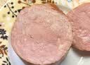万威客加拿大风味烟肉卷500g 实拍图