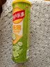 乐事（Lay's）无限薯片 翡翠黄瓜味 104克*2罐 208克 休闲零食 膨化食品 实拍图