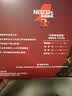 雀巢（Nestle）醇品速溶黑咖啡粉美式咖啡冲泡后*0糖健身燃减防困48包*1.8g 实拍图