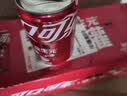 可口可乐（Coca-Cola）混装可乐4罐+雪碧4罐+芬达4罐200ml*12罐 实拍图