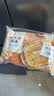珍味小梅园梅干菜锅盔1kg 共10片 早餐食品生鲜速食馅饼半成品夜宵 实拍图