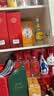 钓鱼台 贵宾酒（第二代） 酱香型白酒 53度 500ml 单瓶装名酒节日送礼 实拍图