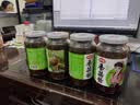 仲景香菇酱 原味450gx2瓶 拌饭拌面夹馍下饭菜家用实惠蘑菇调味酱 实拍图