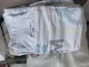 babycareAirpro纸尿裤mini装 M28片(6-11kg) 婴儿尿不湿夏日超薄透气 实拍图