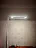 孩视宝智能全光谱学生红光护眼书桌台灯落地大路灯E5B-160W-RS送装一体 实拍图