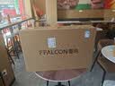 雷鸟27英寸4K超清MiniLED 2304分区 160Hz双模320Hz电竞显示器 Type-C 90W电脑显示屏 27U8A pro 实拍图