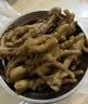 1号会员店（One's Member）单冻精修去甲鸡爪 出口级鸡肉烧烤卤煮食材烤鸡爪卤鸡爪 净重2斤 实拍图