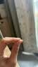方块耳钉925银日常百搭女小众设计小耳钉养耳洞简约ins耳骨钉批发 方形耳钉2.5mm 方形耳钉2.5mm(一对) 实拍图