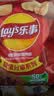 乐事（Lay's）薯片 得克萨斯烧烤味 135克 休闲零食 膨化食品 实拍图