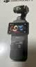 大疆DJI Osmo Pocket 3 标准版 一英寸口袋云台相机 OP灵眸手持数码相机vlog便携美颜 实拍图