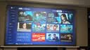 爱普生（EPSON）CH TW6280T家用投影仪 4K专业家庭影院智能投影仪[±60%镜头位移 1.62倍光学变焦] 实拍图