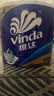 维达（Vinda）有芯卷纸 蓝色经典4层200克*27卷 高克重卫生纸 厕纸纸巾整箱 实拍图