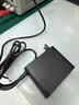 绿联12V/5A电源适配器 适用联想AOC显示器一体机电脑路由器机顶盒监控 DC圆孔电源充电线1.5米 65710 实拍图