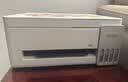 爱普生（EPSON）【6代新品】L3351墨仓式彩色打印机 微信打印/无线连接 家用AI学习打印机（打印、复印、扫描） 实拍图