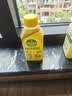 滴露（Dettol）洗衣机清洗剂强力杀菌去污消毒清洁剂滚筒波轮金装250ml柠檬*3瓶 实拍图